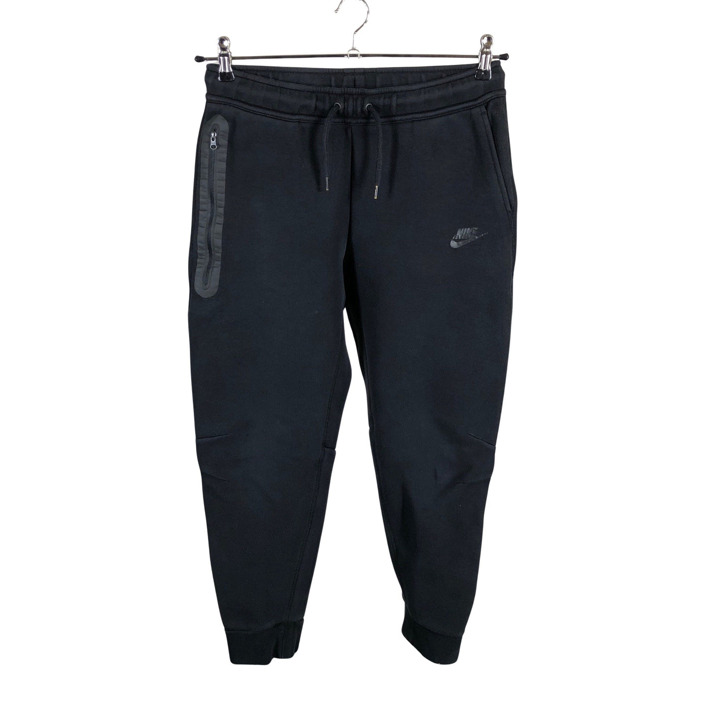 Unisex Nike - Sweatpants, size 158 - 164 - Black (1)