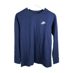 Unisex Nike - Tricot shirt, size 158 - 164 - Blue (1)