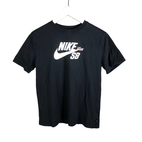 Unisex Nike - T-shirt, size 158 - 164 - Black ()