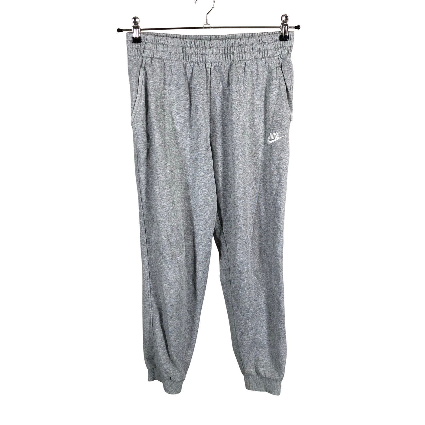 Unisex Nike - Sweatpants, size 158 - 164 - Gray (1)