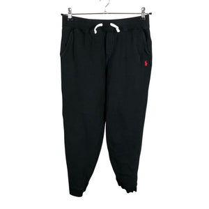 Unisex Polo Ralph Lauren - Sweatpants, size 164 - 170 - Black (1)