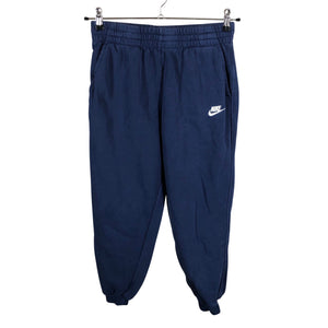 Unisex Nike - Sweatpants, size 158 - 164 - Blue (1)