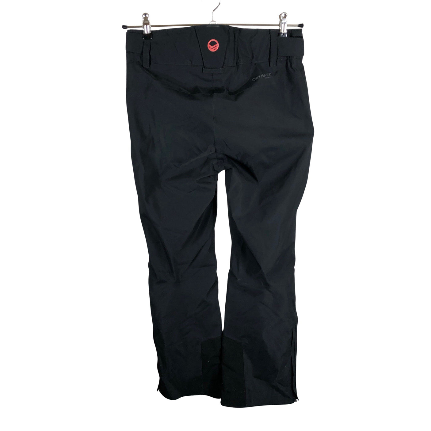 Unisex Halti - Winter pants, size 34 - Black (2)