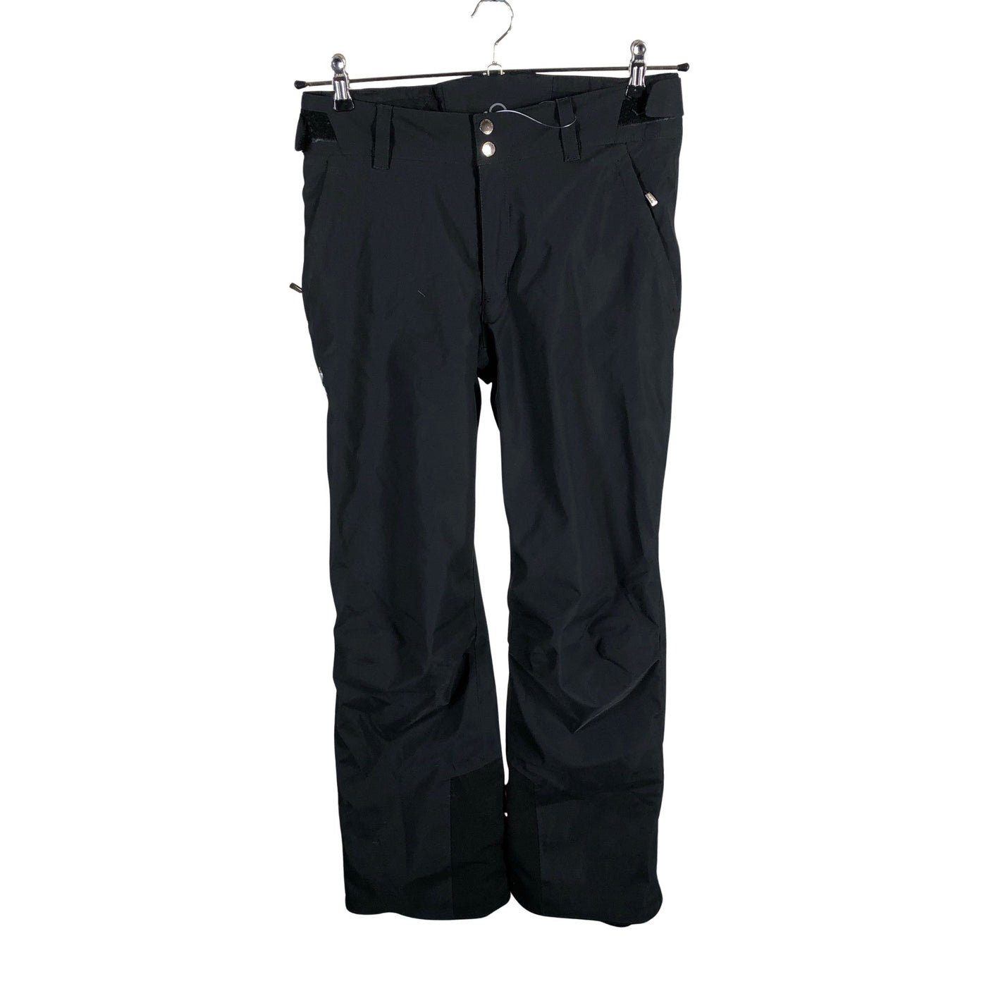 Unisex Halti - Winter pants, size 34 - Black (1)