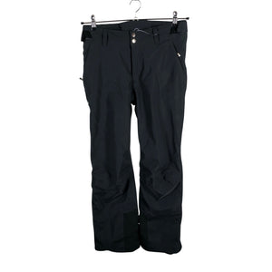 Unisex Halti - Winter pants, size 34 - Black (1)