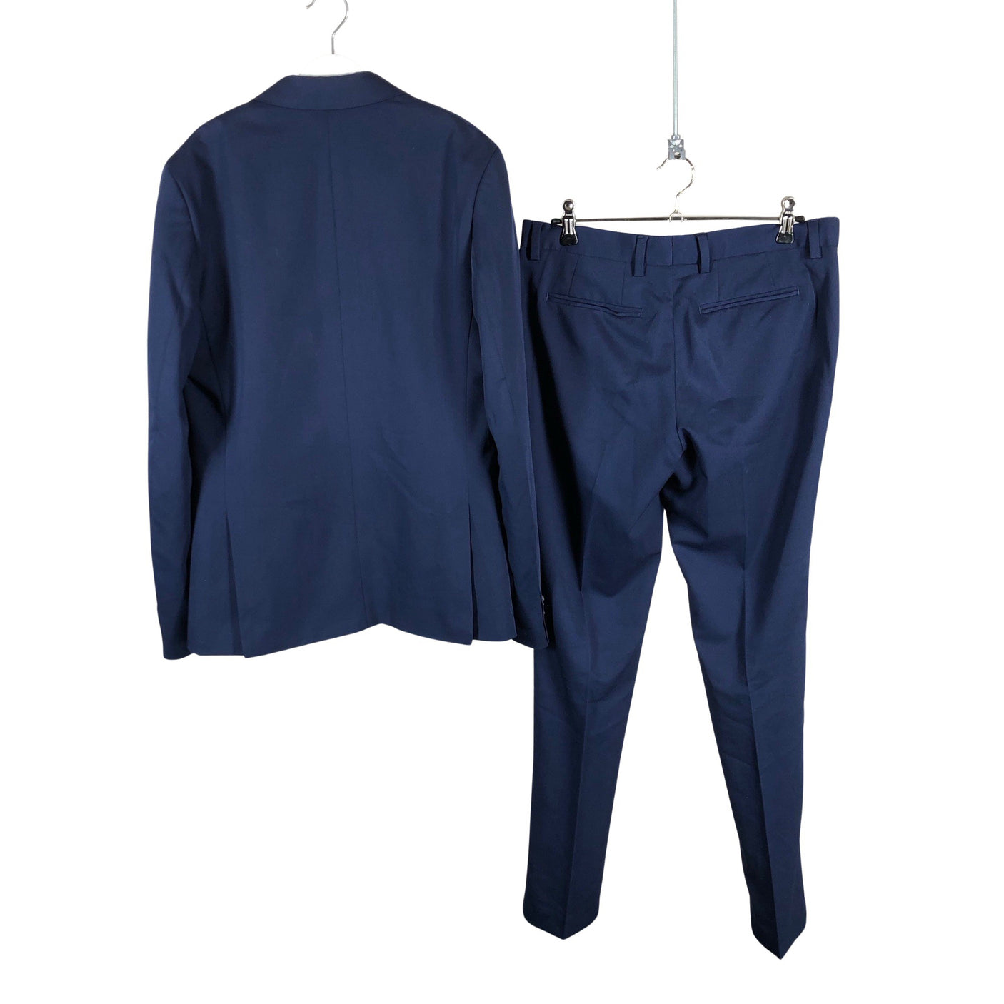 Unisex Jack & Jones - Suit, size 158 - 164 - Blue (2)