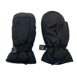 Unisex Hestra - Winter gloves, size 5 - 8 vuotta - Black (1)