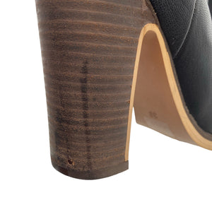 Unisex See by Chloé - Ankle boots, size 39 - Black (3)