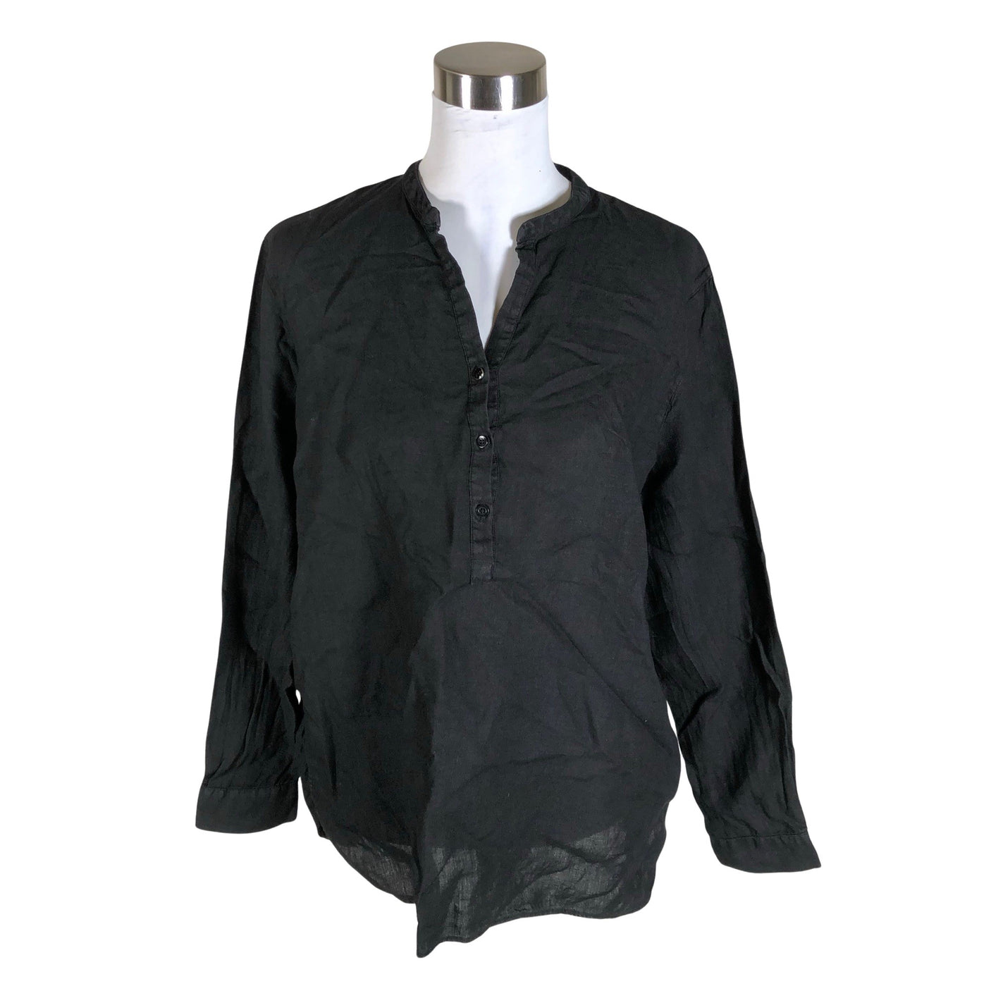 Unisex Mos Mosh - Blouse, size 40 - Black (1)