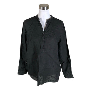 Unisex Mos Mosh - Blouse, size 40 - Black (1)