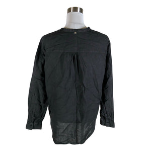 Unisex Mos Mosh - Blouse, size 40 - Black (2)