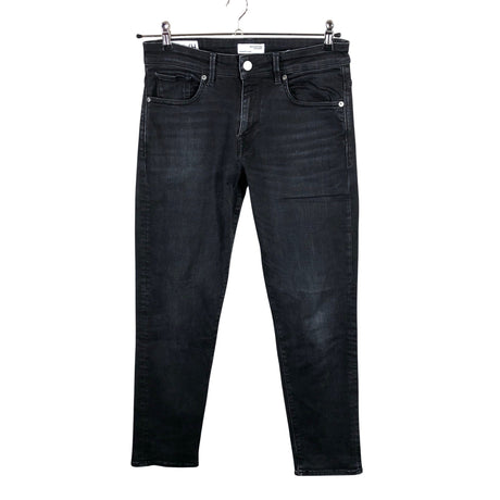 Unisex Selected - Jeans, size W31 - Gray ()
