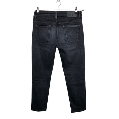 Unisex Selected - Jeans, size W31 - Gray (2)