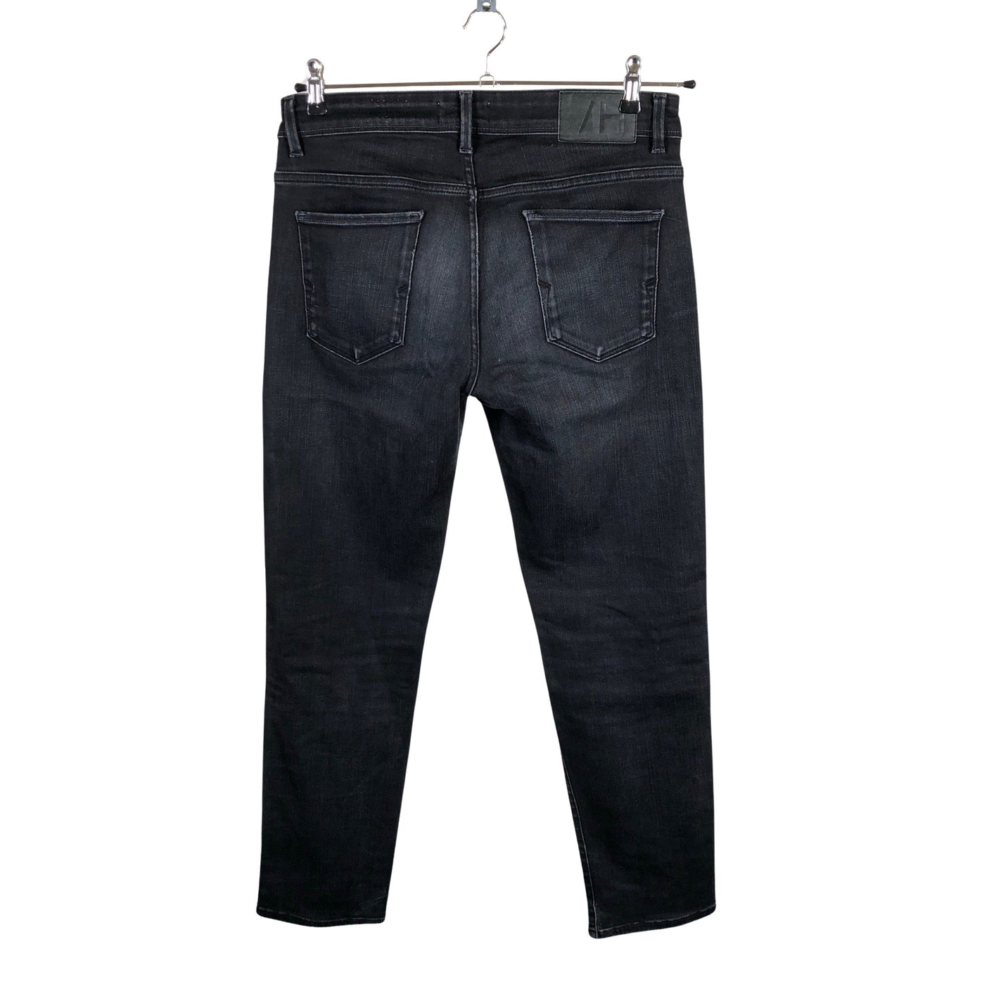 Unisex Selected - Jeans, size W31 - Gray (2)
