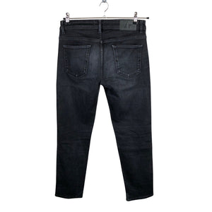 Unisex Selected - Jeans, size W31 - Gray (2)