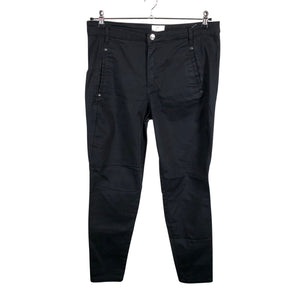 Unisex Five Units - Slacks, size W31 - Black (1)