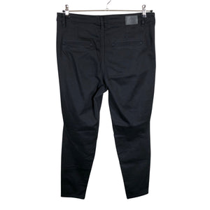 Unisex Five Units - Slacks, size W31 - Black (2)