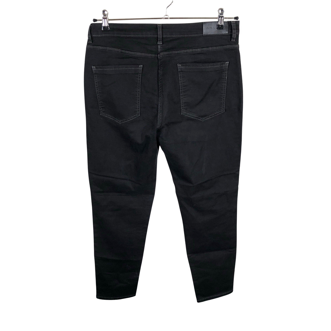 Unisex Katri Niskanen - Jeans, size 44 - Gray (2)