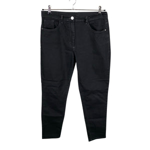 Unisex Katri Niskanen - Jeans, size 44 - Gray (1)
