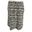 Unisex Soyaconcept - Sweat skirt, size 38 - Beige ()