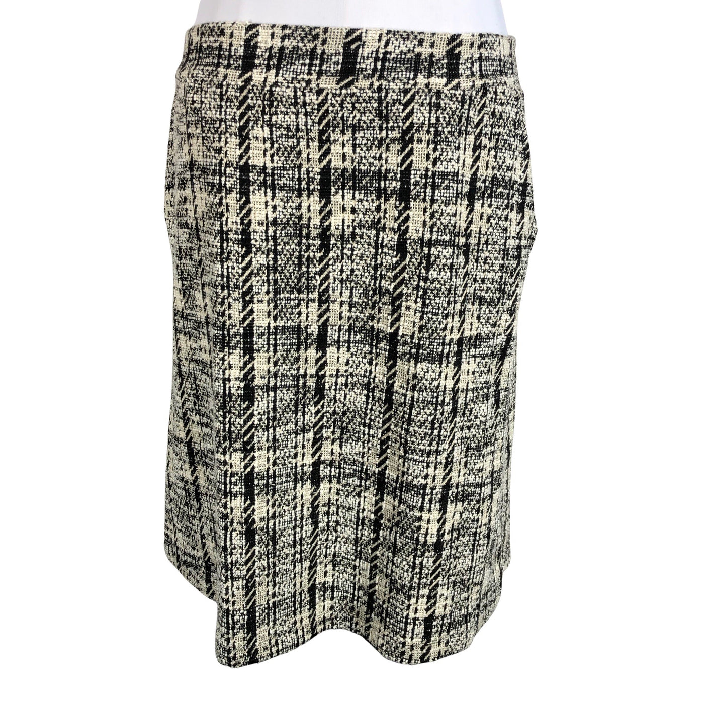 Unisex Soyaconcept - Sweat skirt, size 38 - Beige (1)