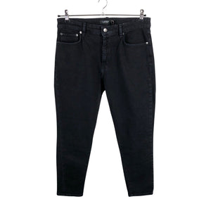 Unisex Lauren Ralph Lauren - Jeans, size 40 - Black (1)