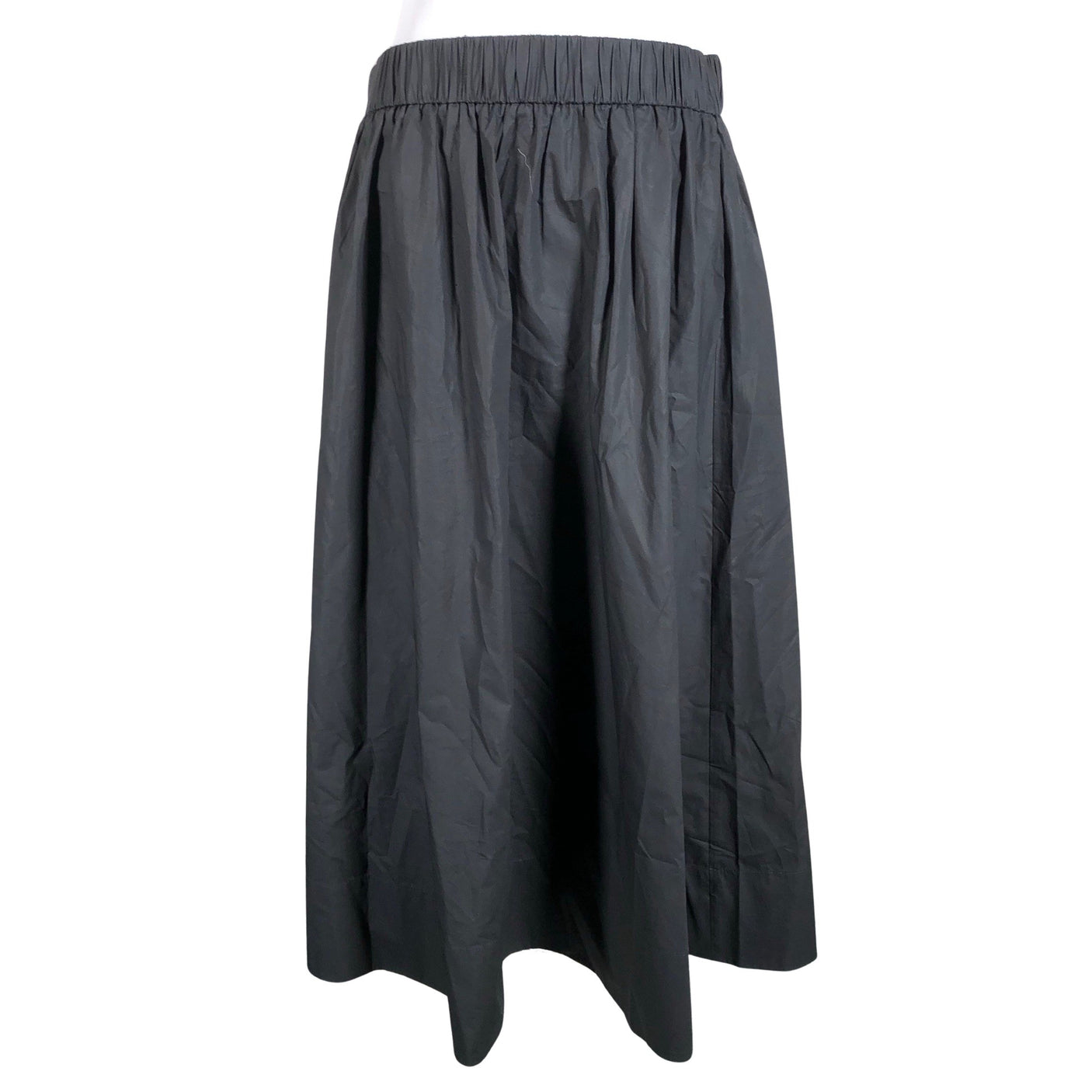 Unisex Stockh lm - Fabric skirt, size 40 - Black (1)