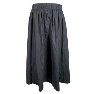 Unisex Stockh lm - Fabric skirt, size 40 - Black (1)
