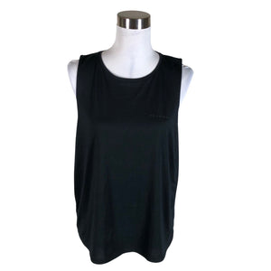 Unisex Röhnisch - Sports top, size 40 - Black (1)