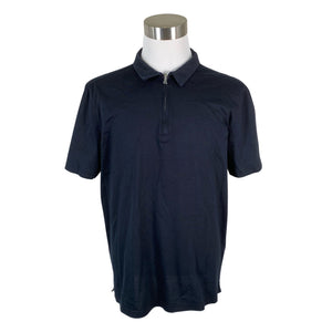 Unisex J.Lindeberg - T-shirt, size XL - Black (1)