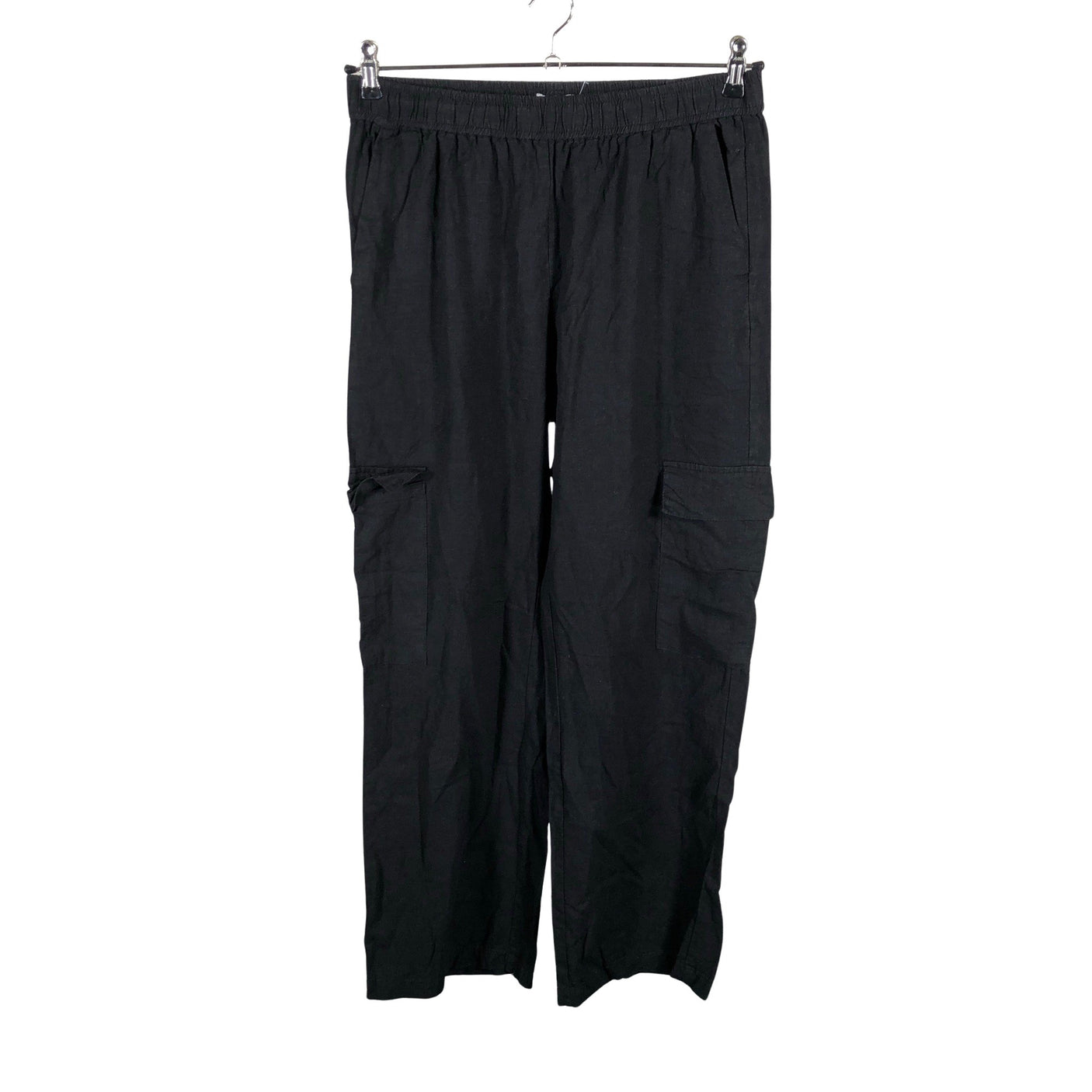 Unisex Levete Room - Slacks, size 38 - Black (1)
