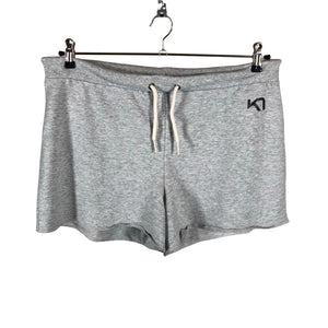 Unisex Kari Traa - Sweatshorts, size 42 - Gray (1)