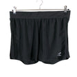 Unisex Energetics - Sports shorts, size 40 - Black ()
