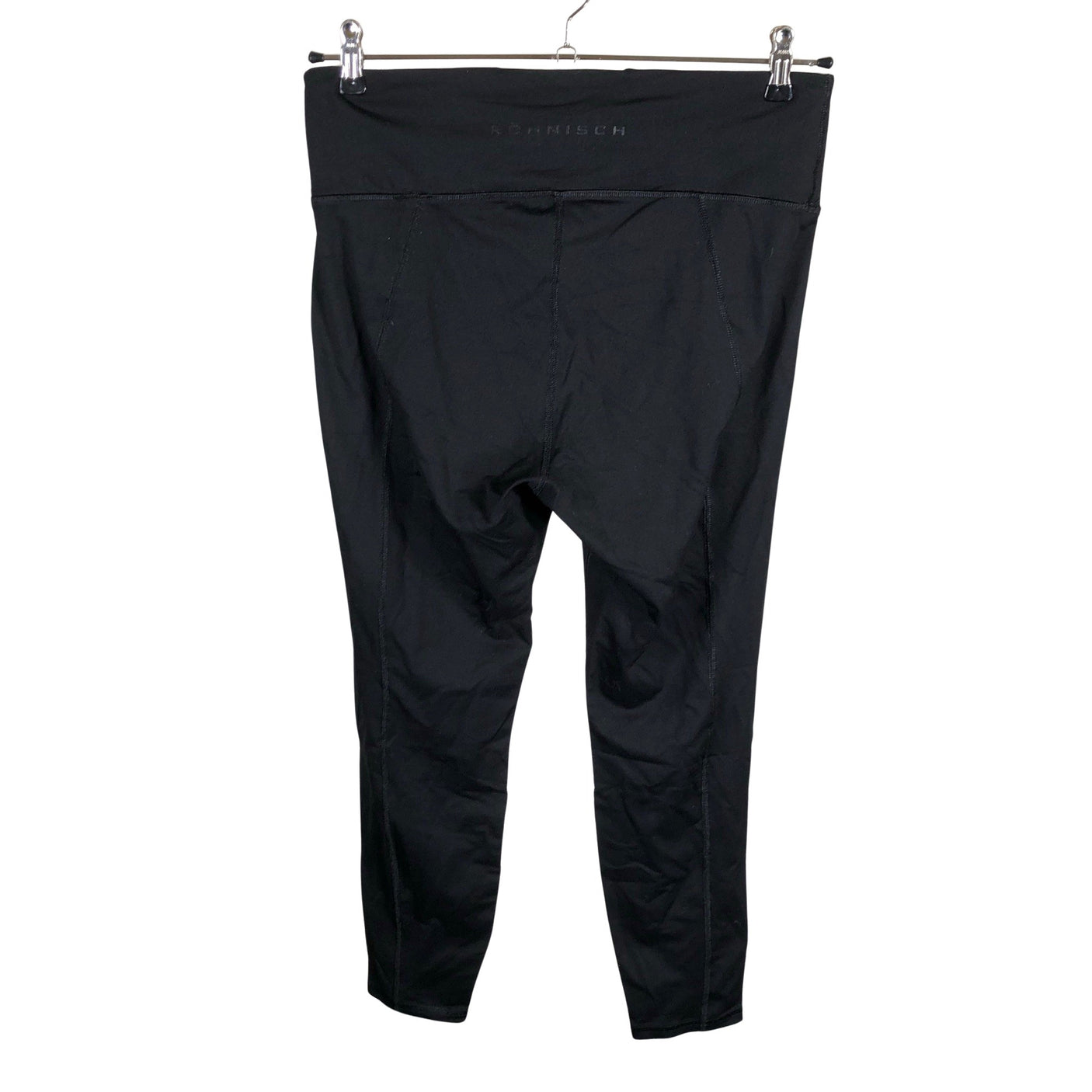 Unisex Röhnisch - Sports tights, size 42 - Black (2)