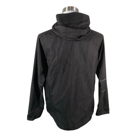 Unisex Superdry - Outdoor jacket, size L - Black (2)