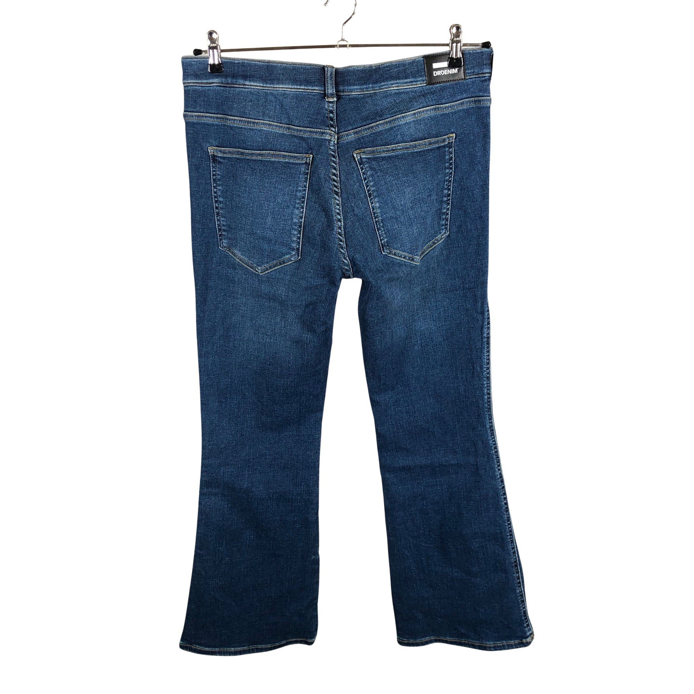 Unisex Dr.Denim - Jeans, size 42 - Blue (2)