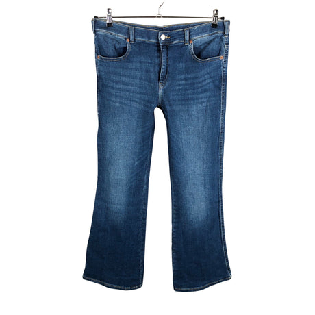 Unisex Dr.Denim - Jeans, size 42 - Blue ()