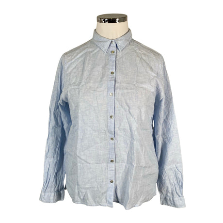 Unisex Holebrook - Blouse, size 42 - Light blue ()