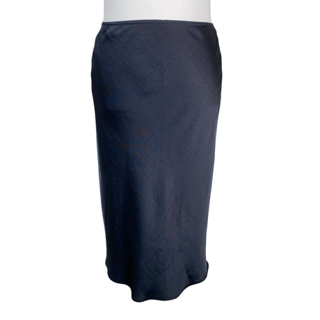 Unisex Samsoe&Samsoe - Fabric skirt, size 42 - Blue ()