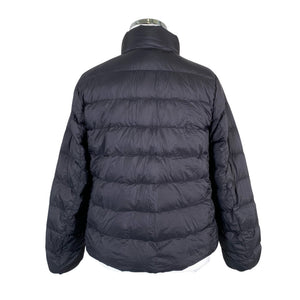Unisex Uniqlo - Light down jacket, size 40 - Black (2)