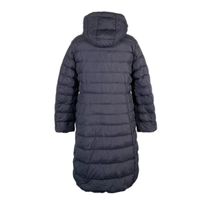 Unisex Uniqlo - Light down jacket, size 42 - Black (2)
