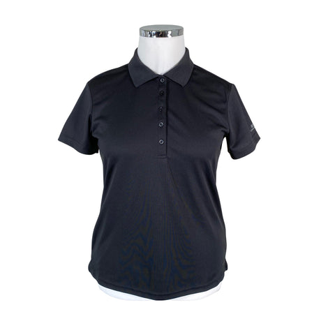 Unisex Catmandoo - Sports shirt, short sleeve, size 42 - Black ()
