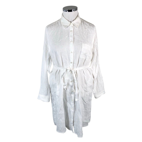 Unisex Andiata - Dress, size 42 - White ()