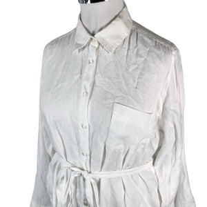 Unisex Andiata - Dress, size 42 - White (3)