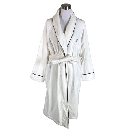 Unisex Balmuir - Bathrobe, size 40 - White ()