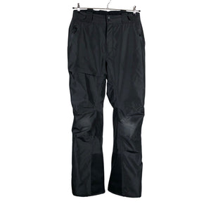 Unisex Everest - Winter pants, size 38 - Black (1)