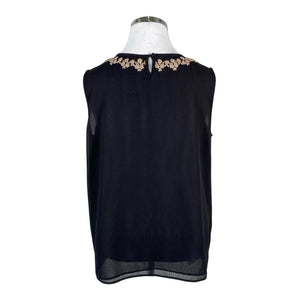 Unisex Erfo - Party top, size 44 - Black (2)