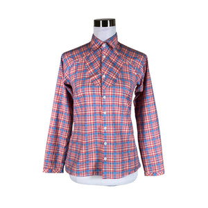 Unisex Haglöfs - Blouse, size 34 - Red (1)