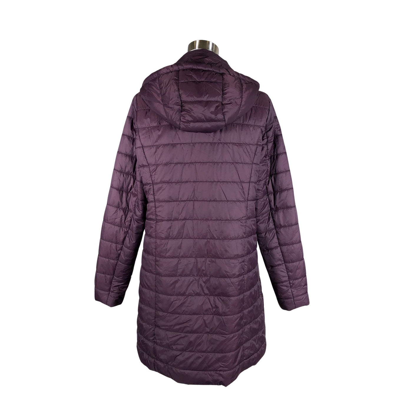 Unisex Create - Winter jacket, size 40 - Violet (2)
