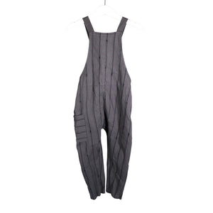 Unisex Mainio - Overalls, size 98 - 104 - Gray (1)